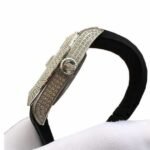 Rolex Submariner 116336 “Oysterflex” Ultimate Clone Quality - Image 3