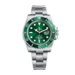 Rolex Submariner Date 116610LV “Hulk” Luxury Clone Quality