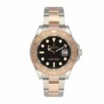 Rolex Yacht-Master 116621-0002 Collector’s Clone 1:1