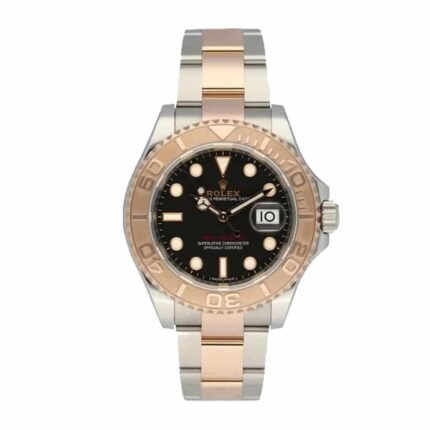 Rolex Yacht-Master 116621-0002 Collector’s Clone 1:1