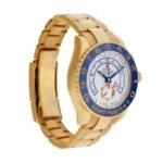 Rolex Yacht-Master II 116688 “Yellow Gold” Swiss Super Clone - Image 3
