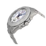 Rolex Yacht-Master II 116689 White Gold 1:1 Master Replica - Image 3