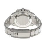 Rolex Yacht-Master II 116689 White Gold 1:1 Master Replica - Image 4