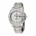 Rolex Yacht-Master 126621 “Everose Rolesor” Exact Duplicate Quality - Image 2