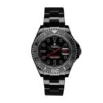 Rolex Yacht-Master 116622 “Titan Black” Ultra Accurate Clone