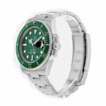 Rolex Submariner Date 116610LV “Hulk” Luxury Clone Quality - Image 2