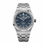 AP Royal Oak 15451ST.ZZ.1256ST.03 Diamond Re-creation Supreme Copy 1:1