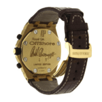 Audemars Piguet Royal Oak Offshore 26007BA.OO.D088CR.01 “Arnold Schwarzenegger” Handcrafted Clone Quality - Image 3