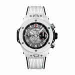 Hublot Big Bang Unico “Skeleton” 411.JX.4802.RT.1904 Top Tier Replica Edition