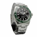 Rolex Submariner 126610LV “Kermit” Exclusive Clone 1:1 - Image 2