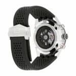 TAG Heuer Carrera Chronograph CBN2A1B.BA0643 “Black Rubber” Deluxe Copy Quality - Image 3