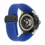 TAG Heuer Carrera CBN2A1A.BA0643 “Blue Dial” Collector’s Replica - Image 3