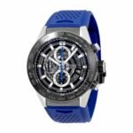 TAG Heuer Carrera CBN2A1A.BA0643 “Blue Dial” Collector’s Replica - Image 2