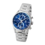 TAG Heuer Carrera CAR2115.BA0724 “Blue Dial” Premium Clone Edition - Image 2