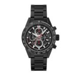 TAG Heuer Carrera 01 CAR2090.BH0729 “Black Skeleton” Top Grade Clone 1:1