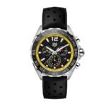 TAG Heuer Formula 1 CAZ1010.FT8024 “Black Dial” Ultra Precision Replica