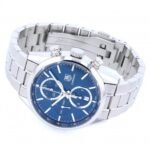 TAG Heuer Carrera CAR2115.BA0724 “Blue Dial” Premium Clone Edition - Image 3